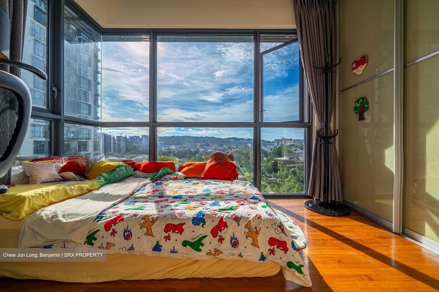 Foresque Residences (D23), Condominium #508039661